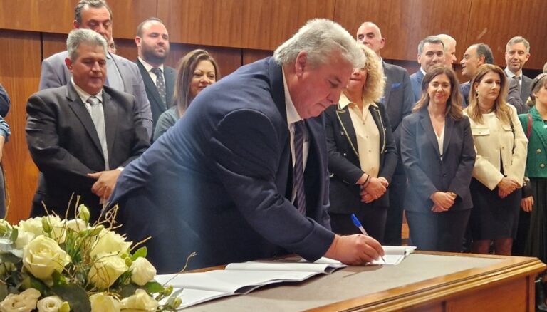 ΘΕΜΑΤΙΚΟΣ ΑΝΤΙΠΕΡΙΦΕΡΕΙΑΡΧΗΣ ΒΙΟΜΗΧΑΝΙΑΣ, ΦΥΣΙΚΩΝ ΠΟΡΩΝ, ΕΝΕΡΓΕΙΑΣ ΚΑΙ ΤΕΧΝΙΚΩΝ ΕΠΑΓΓΕΛΜΑΤΩΝ Ο ΕΥΤΥΧΗΣ ΖΟΥΡΙΔΑΚΗΣ