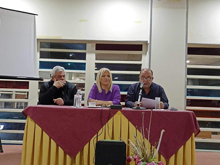 ΜΕ ΜΕΓΑΛΗ ΕΠΙΤΥΧΙΑ ΕΓΙΝΕ Η  ΕΚΔΗΛΩΣΗ ΠΡΟΣΥΝΕΔΡΙΑΚΟΥ ΔΙΑΛΟΓΟΥ & ΝΟΜΑΡΧΙΑΚΗΣ ΣΥΝΕΛΕΥΣΗΣ ΣΥΡΙΖΑ ΠΣ ΛΕΥΚΑΔΑΣ