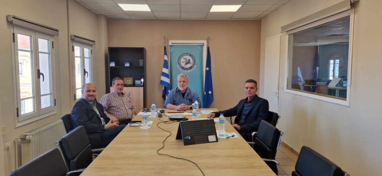 Mε γοργούς ρυθμούς η δημιουργία καταδυτικών πάρκων στη Λευκάδα και στο Μεγανήσι