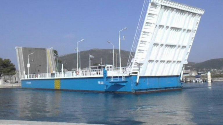 ΑΝΑΚΟΙΝΩΣΗ ΣΧΕΤΙΚΑ ΜΕ ΤΗ ΛΕΙΤΟΥΡΓΙΑ Π/Γ ΑΓΙΑ ΜΑΥΡΑ Ν.Π26