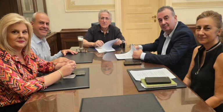 ΣΥΜΦΩΝΟ ΣΥΝΕΡΓΑΣΙΑΣ μεταξύ ΙΝΣΤΙΤΟΥΤΟΥ ΕΡΓΑΣΙΑΣ / ΓΣΕΕ και ΠΑΝΕΛΛΗΝΙΑΣ ΟΜΟΣΠΟΝΔΙΑΣ ΕΝΩΣΕΩΝ ΣΥΝΤΑΚΤΩΝ