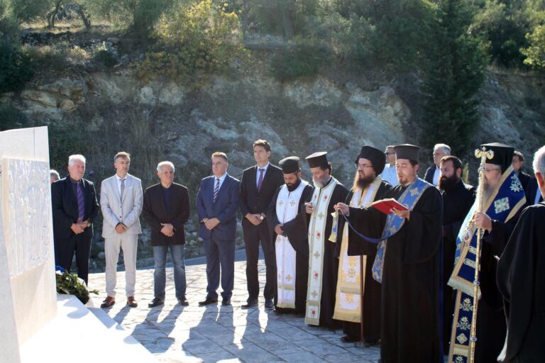 Σύγχρονη Λευκάδα: Γιατί τέτοια ασέβεια στην ιστορία του τόπου μας;