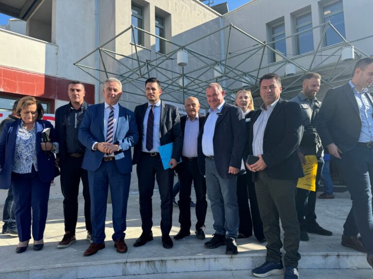 Σύσκεψη με Υφυπουργό Ψηφιακής Μεταρρύθμισης κ. Κυρανάκη