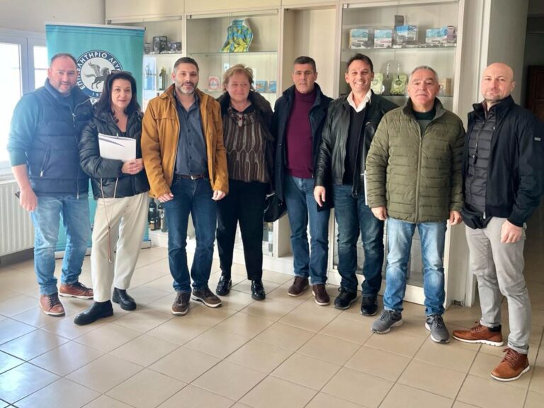 Απαξιωτική η στάση του Προέδρου απέναντι στην παράταξή μας και στα μέλη του Επιμελητηρίου Λευκάδας