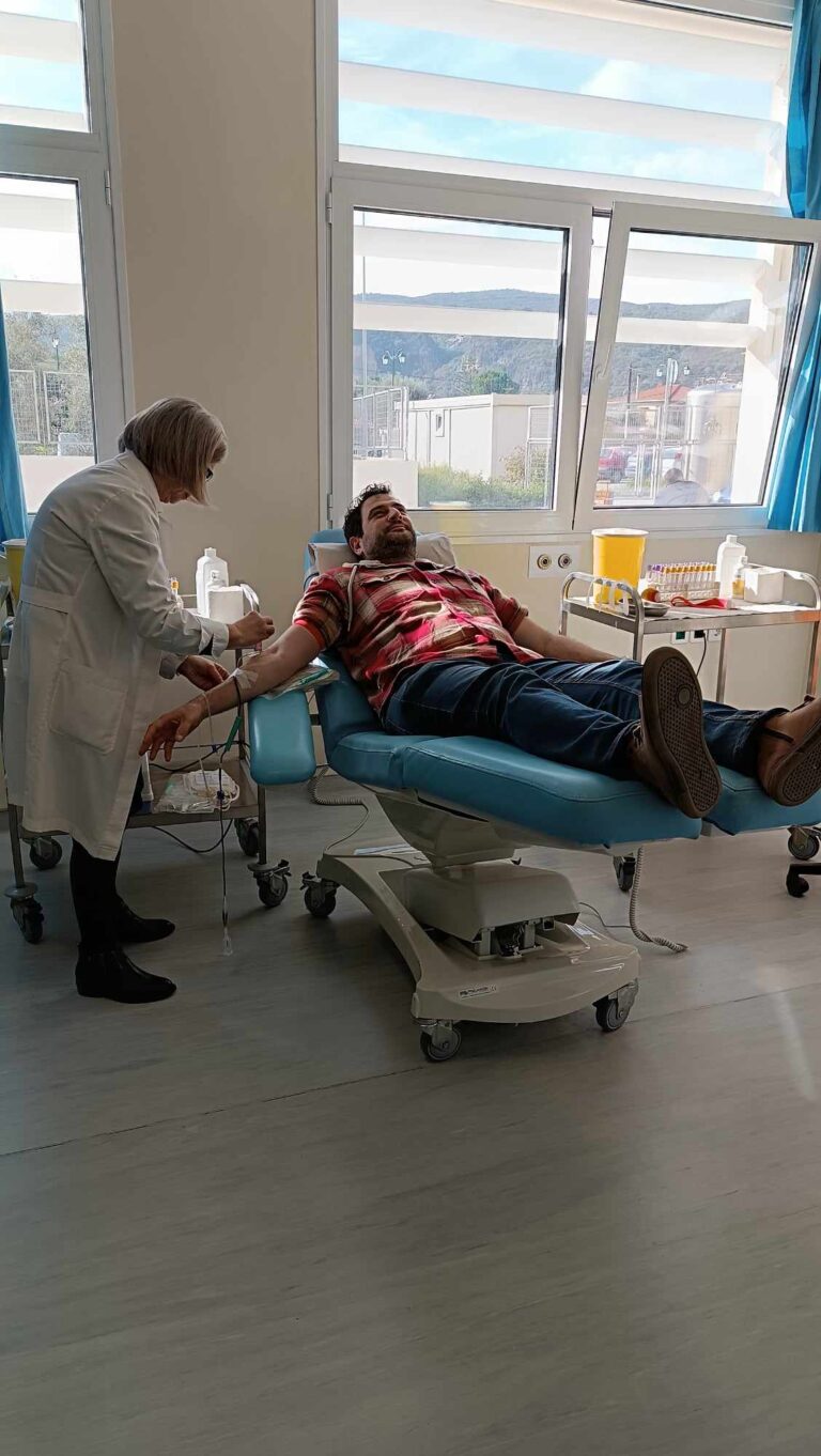 ΕΒΔΟΜΑΔΑ ΕΘΕΛΟΝΤΙΚΗΣ ΑΙΜΟΔΟΣΙΑΣ ΦΩΤΟΓΡΑΦΙΚΗΣ ΟΜΑΔΑΣ  ΛΕΥΚΑΔΑΣ «ΦΩΤΟΚΥΤΤΑΡΟ»