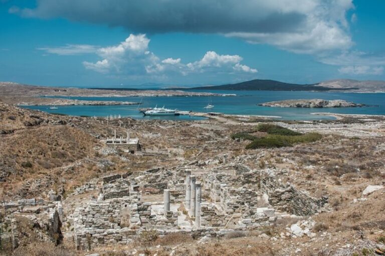 ΟΛΗ Η ΕΛΛΑΔΑ ΕΝΑΣ ΠΟΛΙΤΙΣΜΟΣ