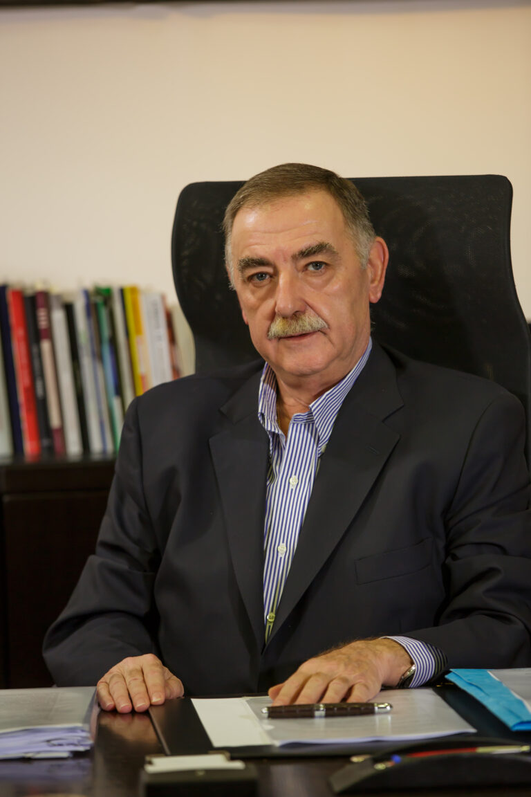Νέος Πρόεδρος της Διαχειριστικής ο Παναγιώτης Τσιχριτζής – Συγκρότηση νέου Διοικητικού Συμβουλίου
