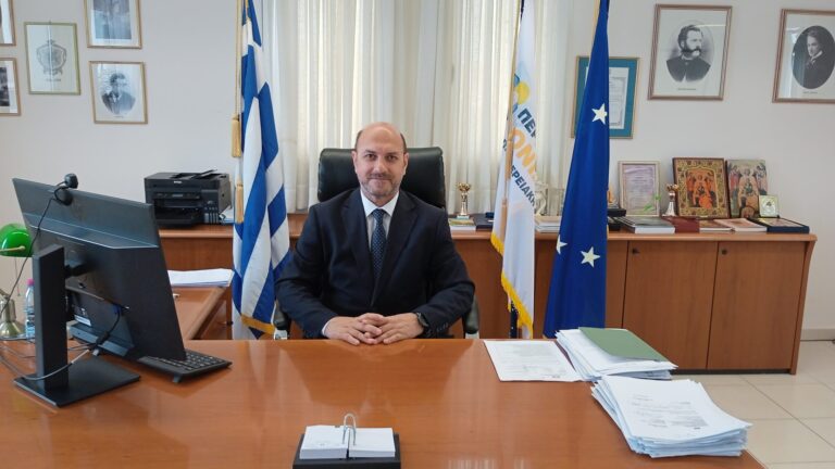 Μήνυμα Αντιπεριφερειάρχη Λευκάδας Αντώνη Δουβίτσα για την έναρξη των Πανελλαδικών Εξετάσεων