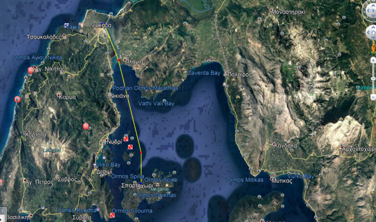 ΣΗΜΕΡΑ Η ΠΑΡΟΥΣΙΑΣΗ ΓΙΑ ΤΑ ΕΝΑΛΛΑΚΤΙΚΑ ΣΕΝΑΡΙΑ ΤΗΣ ΜΕΛΕΤΗΣ “ΤΟΠΙΚΟ ΠΟΛΕΟΔΟΜΙΚΟ ΣΧΕΔΙΟ ΔΗΜΩΝ ΛΕΥΚΑΔΑΣ & ΜΕΓΑΝΗΣΙΟΥ”