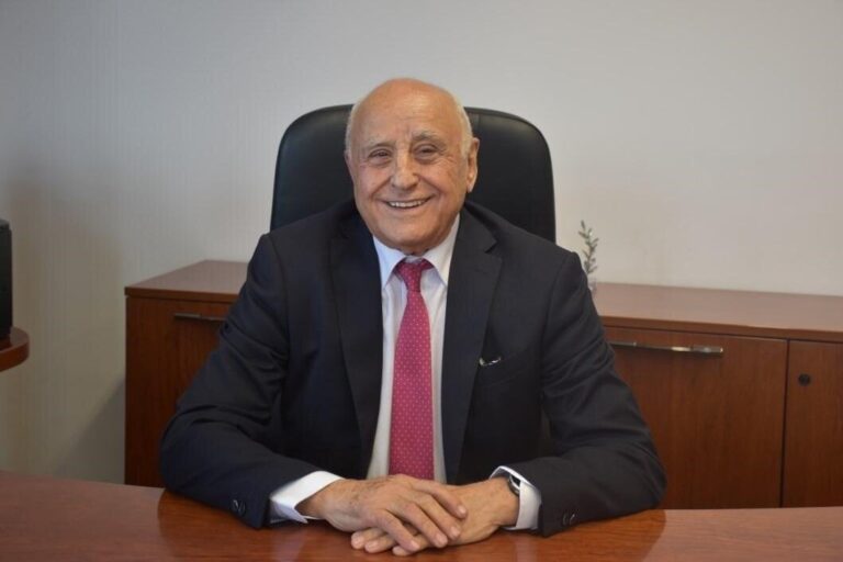 Μήνυμα Δημάρχου Λευκάδας, Δρ. Ξενοφώντα Βεργίνη για τις Πανελλήνιες Εξετάσεις