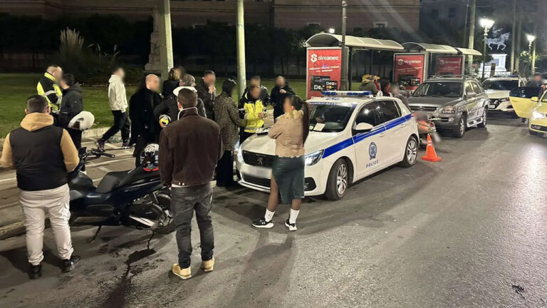 Νέος Κ.Ο.Κ. : -248- παραβάσεις βεβαιώθηκαν την τρίτη εβδομάδα της εκστρατείας «Μηδενική ανοχή στη μη χρήση κράνους», στα νησιά του Ιονίου