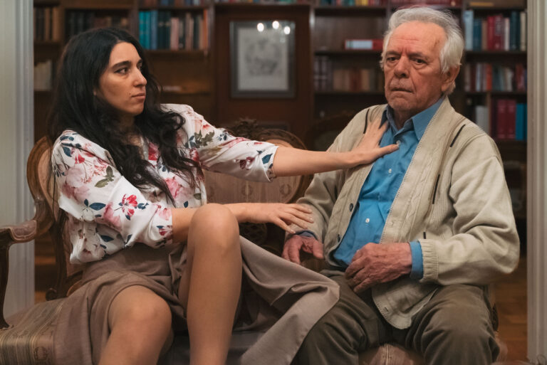 «ΧΟΡΕΨΕ ΜΕ ΠΑΤΕΡΑ» με τον Γιώργο Αρμένη , στο κηποθέατρο Λευκάδας στις 9 Αυγούστου 2025