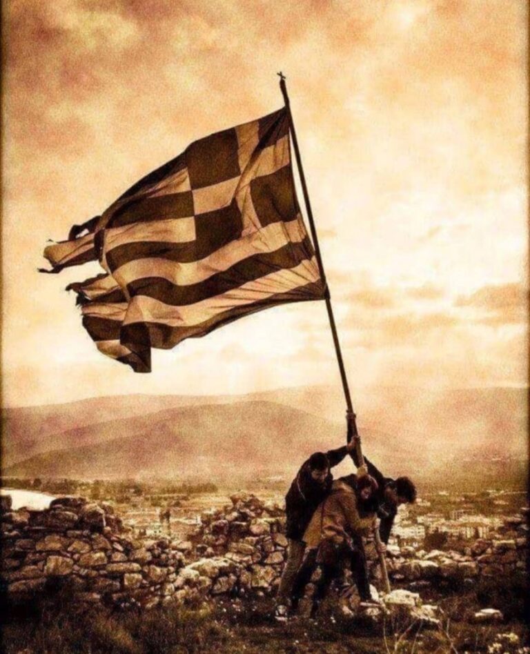  ΜΕΛΑΝΥΔΡΟΣ σας προσκαλεί τη Δευτέρα 27 Οκτωβρίου και ώρα 19:00 στο παλιό σχολείο στο Νιοχώρι να τιμήσουμε μαζί το Έπος του ’40.