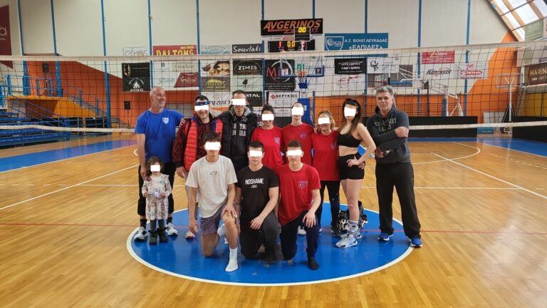 Αθλητικό σωματείο “ΕΛΠΙΔΕΣ”: συλλυπητήρια επιστολή για το χαμό του Σπύρου Γράψα