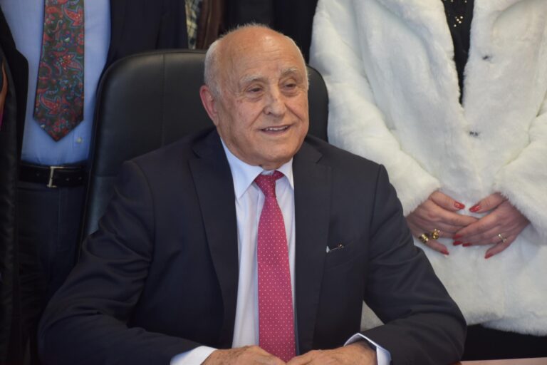 Μήνυμα του Δημάρχου Λευκάδας, Δρ. Ξενοφώντα Βεργίνη για τον εορτασμό της Ημέραςτων Ενόπλων Δυνάμεων