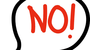 Γιατί δυσκολευόμαστε να πούμε «όχι»-Γράφει ο Ψυχολόγος-Σύμβουλος Γάμου Γιάννης Ξηντάρας