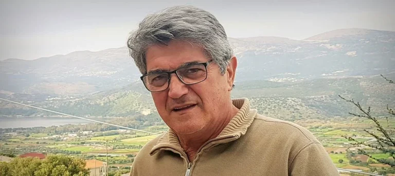 Θέλουμε Ιόνιο Περιφέρεια ή Κερκυραϊκή Συνομοσπονδία;