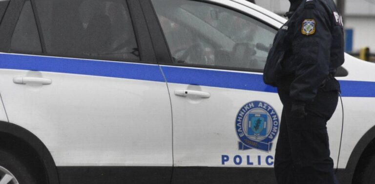 Σύλληψη ημεδαπού για επικίνδυνη οδήγηση υπό την επήρεια μέθης στην Λευκάδα