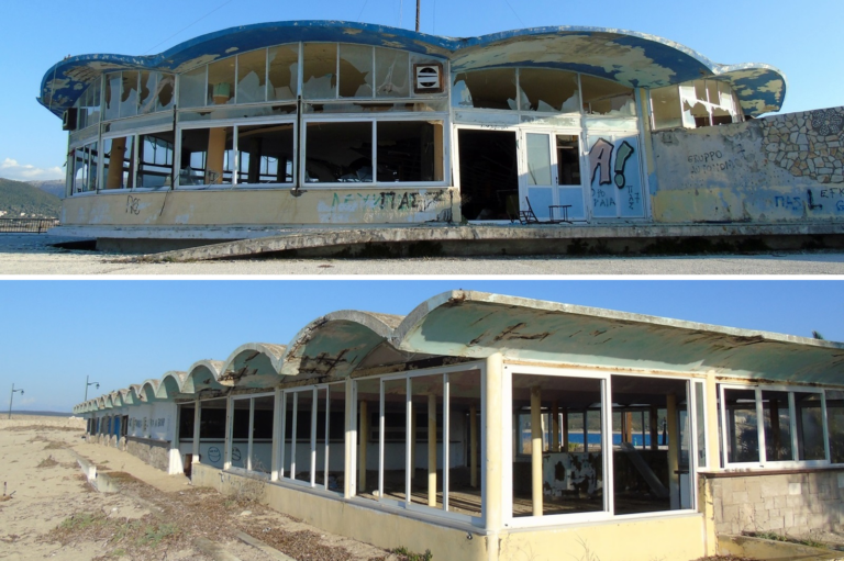 Εργατικό κέντρο Λευκάδας: Ο αγώνας για να μην ιδιωτικοποιηθεί η περιοχή του Κάστρου βρίσκεται σε κρίσιμη καμπή!