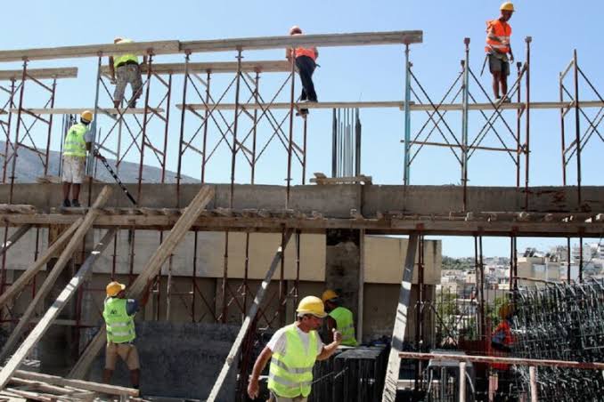 Όλοι στην πανοικοδομική απεργία στις 24 Ιούνη