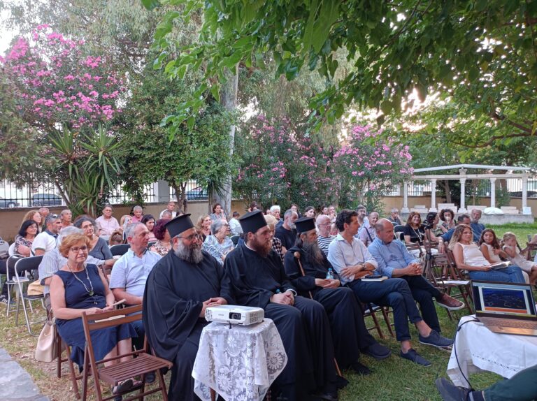 Ιούνιος στη Βιβλιοθήκη
