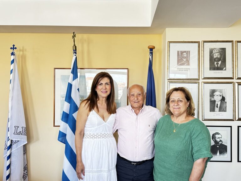 Ολοκλήρωση δράσης ευαισθητοποίησης για την αστεγία